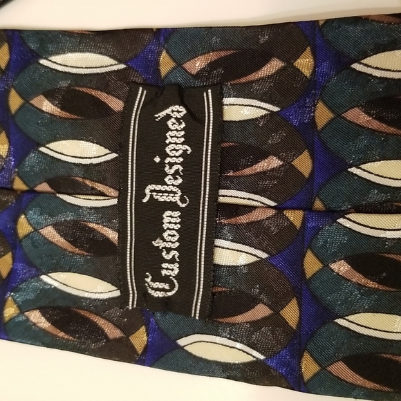 Three Brand New Men Ties - Picture 8 of 13